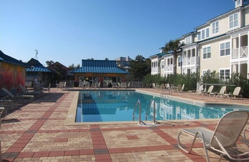 Santa Rosa Beach House | Amazing Location in Beautiful Blue Mountain Beach. 75 Yards from the Sand.
