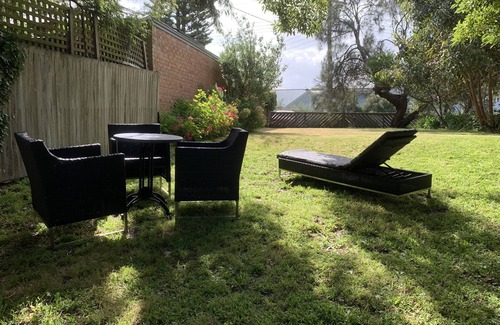 Mount Martha House | Amazing location across the road from Mount Martha South Beach Check in 10am