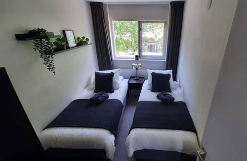 Almere House | Amazing location close to Amsterdam.