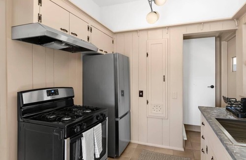 Bankers Hill House | Amazing Location - Views of Bay and Downtown
