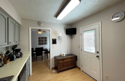 Murfreesboro House | Amazing Location with Amazing Conveniences!nClose to 840 and I-24