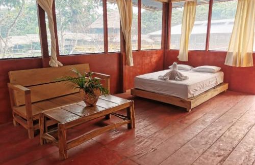 Punchana Hotel | Amazing Lodge Perú