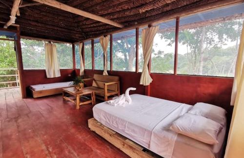 Punchana Hotel | Amazing Lodge Perú
