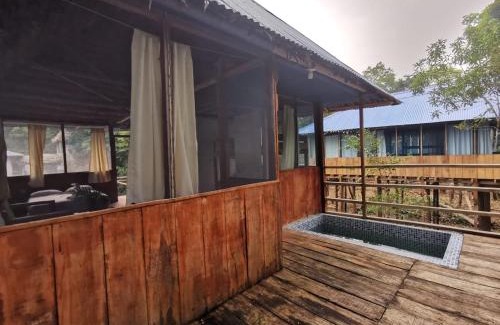 Punchana Hotel | Amazing Lodge Perú