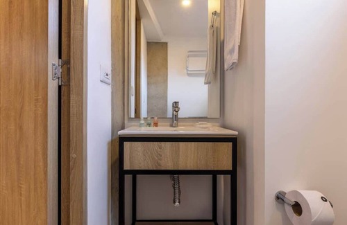 Chapinero Apartment | Amazing Loft in Chapinero