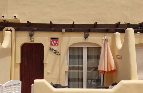 Corralejo House | Amazing luxury 3 bed 2 bath villa - now with ultra fast fiber internet