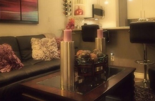 Cortez Hill Condo | Amazing Luxury Condo in the Historic El Cortez