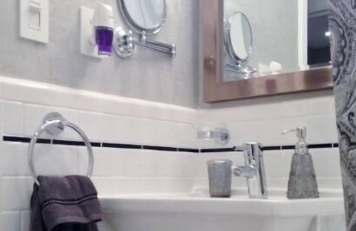 Cortez Hill Condo | Amazing Luxury Condo in the Historic El Cortez