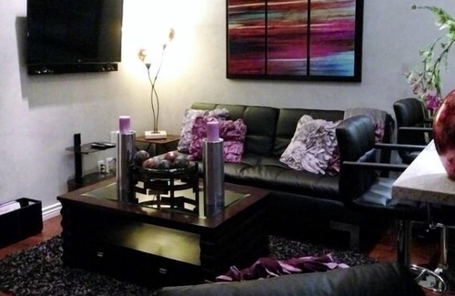 Cortez Hill Condo | Amazing Luxury Condo in the Historic El Cortez