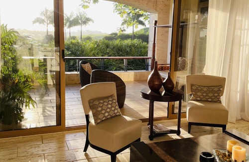 Casa de Campo Condo | Amazing, Luxury condominium on the 18 hole of Dye Fore Golf Course