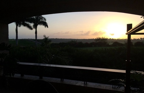 Casa de Campo Condo | Amazing, Luxury condominium on the 18 hole of Dye Fore Golf Course