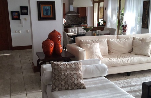 Casa de Campo Condo | Amazing, Luxury condominium on the 18 hole of Dye Fore Golf Course