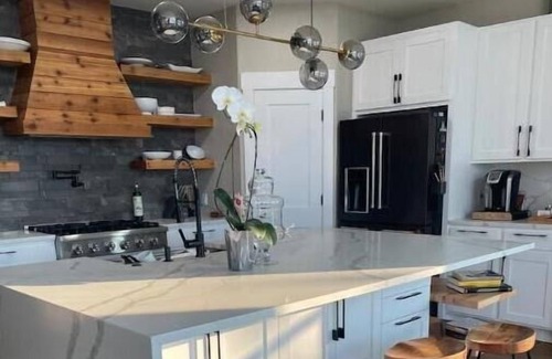Teravista House | Amazing Luxury home, Oasis backyard