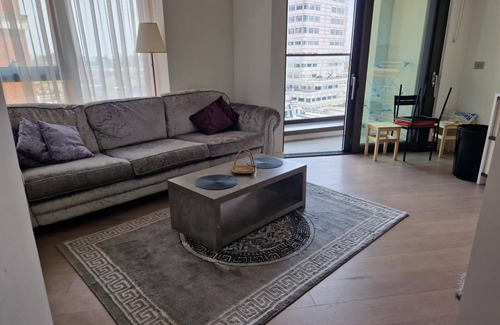 Paddington Apartment | Amazing Luxury one bedroom apartment with a swimming pool private cinema,gym