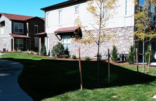 Westridge House | Amazing Luxury Home , cozy living, fully furnished, great for the Entire family