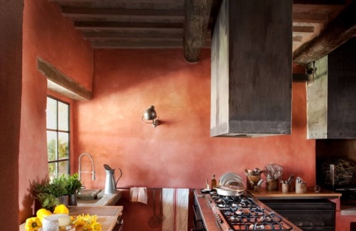 Sarteano Villa | Amazing Luxury Villa in Sarteano
