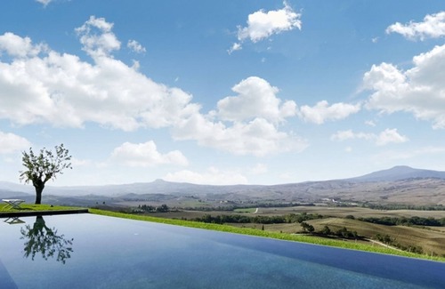 Sarteano Villa | Amazing Luxury Villa in Sarteano