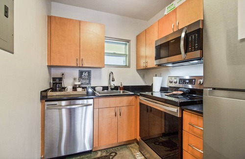 South Pointe Condo | Amazing Miami Beach condo, 5 min from the Beach