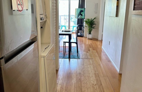 South Pointe Condo | Amazing Miami Beach condo, 5 min from the Beach