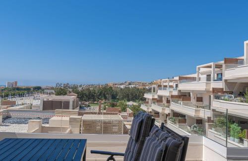 La Cala de Mijas Apartment | Amazing modern apartment 500 m from the beach in Jardinana Lotus La Cala