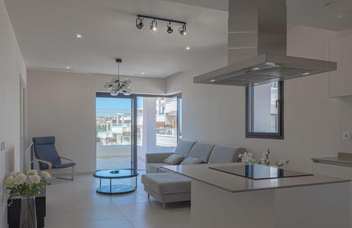 La Cala de Mijas Apartment | Amazing modern apartment 500 m from the beach in Jardinana Lotus La Cala