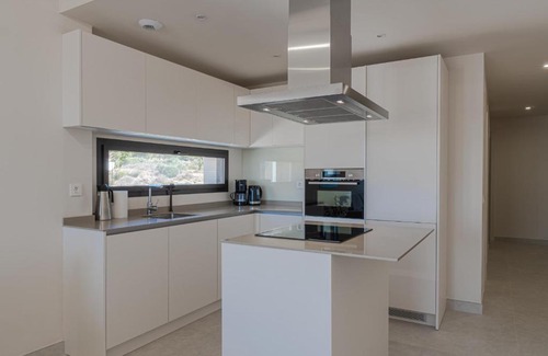 La Cala de Mijas Apartment | Amazing modern apartment 500 m from the beach in Jardinana Lotus La Cala