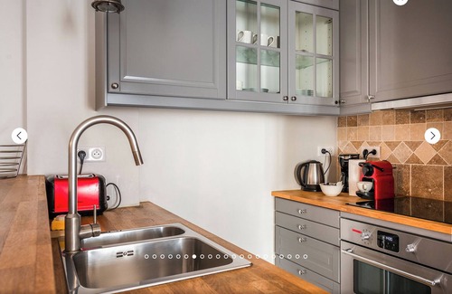 Quartier du Gros-Caillou Apartment | Amazing modern apartment next to EiFFEL TOWER