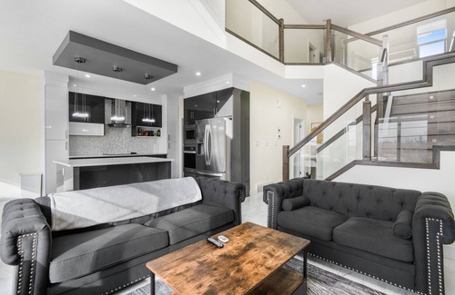 Southeast Edmonton House | Amazing Modern Home, in Southeast Edmonton.