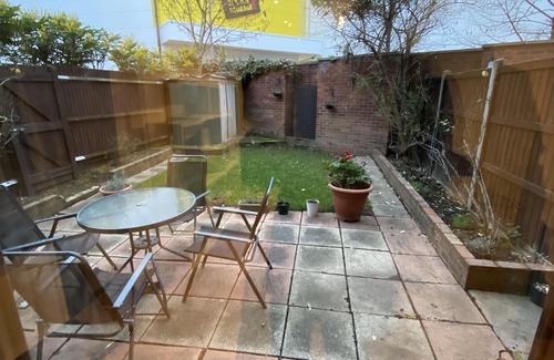 North Acton Apartment | Amazing Modern New Flat- London - Zone 2