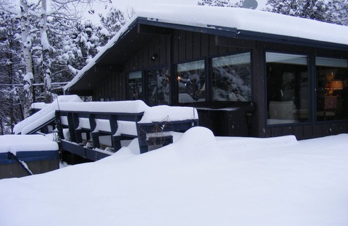 Missouri Heights Cottage | Amazing Mountain Hideaway 25 Minutes from Snowmass Ski Area