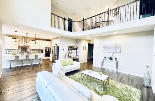 Arvada House | Amazing Mountain Home