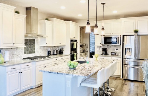 Arvada House | Amazing Mountain Home