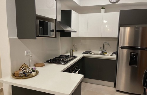 La Arboleda Apartment | Amazing New Apartament with Infinity Pool in Exclusive Naco !