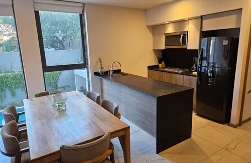 Puerta de Hierro Apartment | Amazing new apartment near Andares 310A