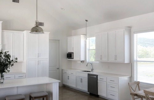 Sabinal House | AMAZING NEW CONSTRUCTION IN CONCAN!