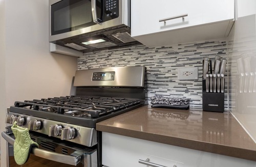 Upper East Side Apartment | Amazing New UES Luxury 2 Bed w/Gym, Pool #6142