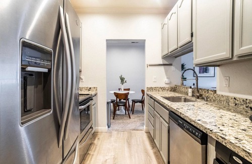 Newark Apartment | Amazing Newark 2BR w/Balcony & A/C, near Farmers Market, by Blueground