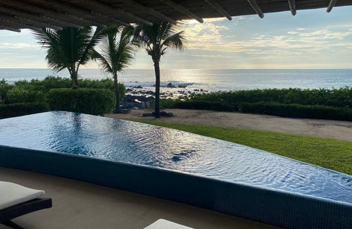 Troncones Villa | Amazing Nicole 1 Ocean Views