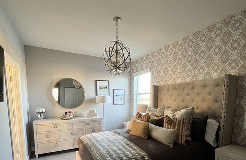 Port Saint Lucie House | Amazing Oasis 15 Minutes from PGA