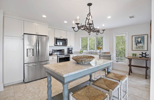 West Beach Village Condo | AMAZING Ocean Front View! Popular 3BR Seascape Condo!