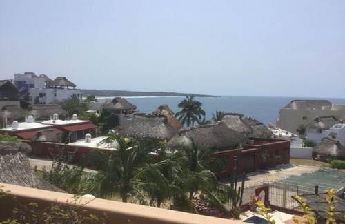 Hidalgo Condo | Amazing ocean views.