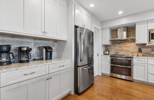 Fernandina Beach Condo | Amazing Ocean Views, 4 bed/4 bath, 1420 Windsong