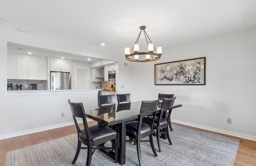 Fernandina Beach Condo | Amazing Ocean Views, 4 bed/4 bath, 1420 Windsong