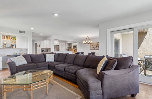 Fernandina Beach Condo | Amazing Ocean Views, 4 bed/4 bath, 1420 Windsong