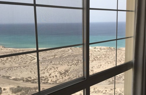 Pajara Condo | AMAZING OCEAN VIEW MODERN APARTMENT WITH FREE WiFi.
