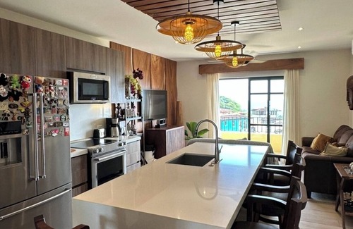 Las Catalinas Condo | Amazing Ocean View/Beach