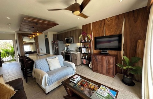 Las Catalinas Condo | Amazing Ocean View/Beach