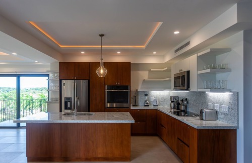 Panama Beach Apartment | Amazing ocean view luxury condo