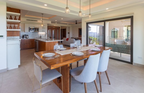Panama Beach Apartment | Amazing ocean view luxury condo