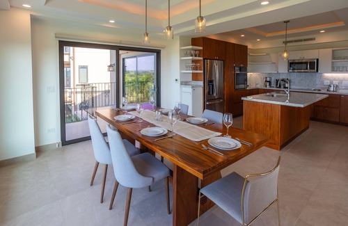Panama Beach Apartment | Amazing ocean view luxury condo